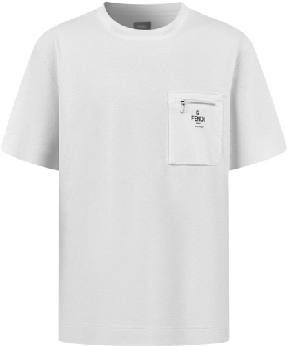 FF White T-shirt