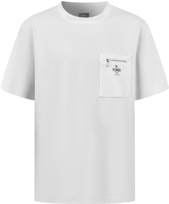 FF White T-shirt