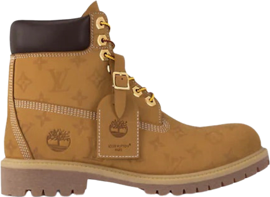 Bottes Lv Timberland