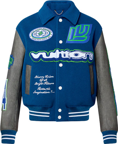 Blouson varsity Lv 2023