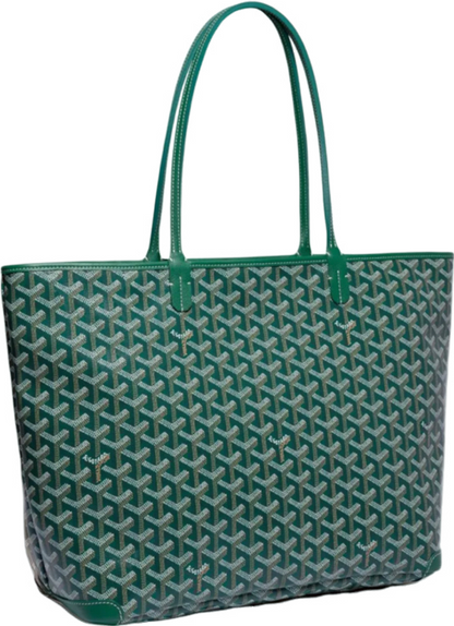 Sac Artois green MM facture