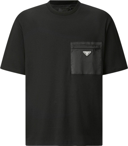 T shirt Prd Black