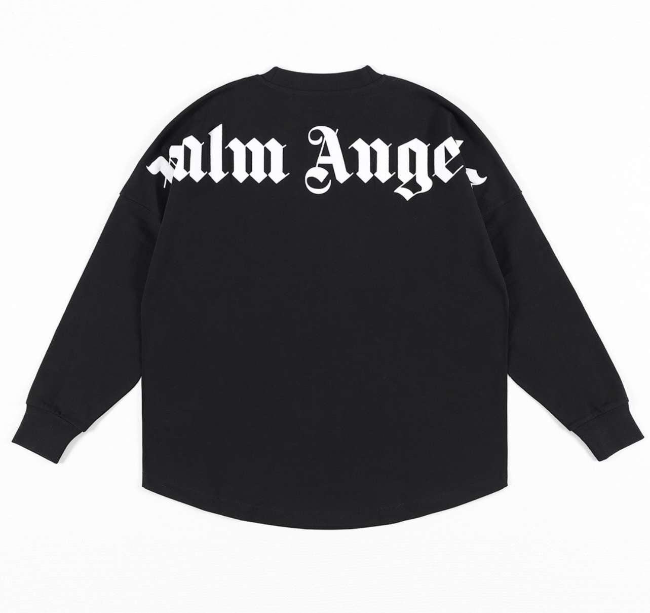 Palm Angels Langarm-T-Shirt