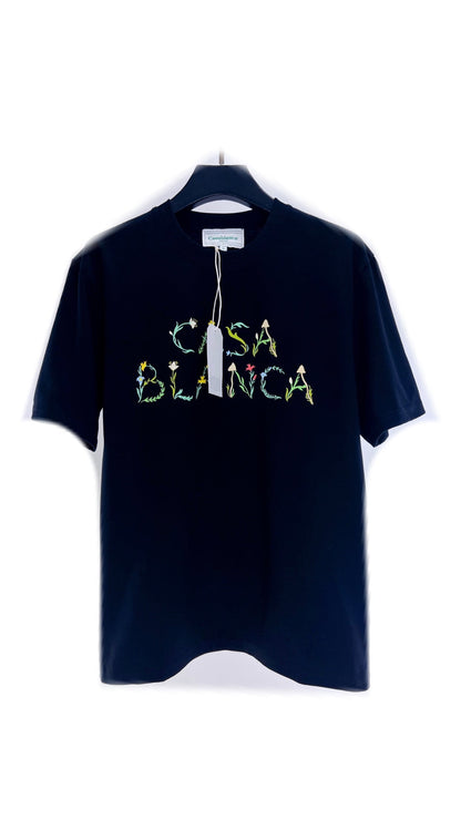 T shirt Casa blanca