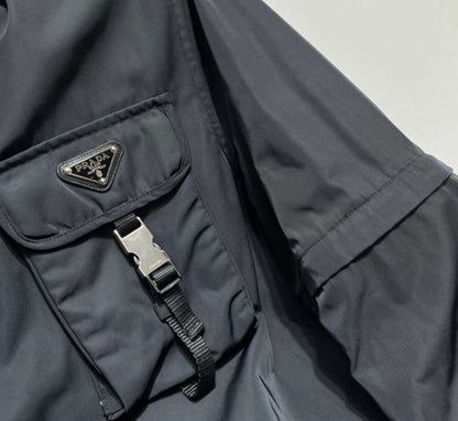 PRD reversible jacket