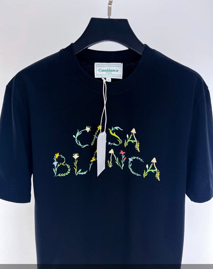 T shirt Casa blanca