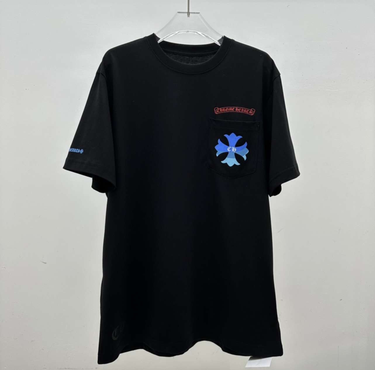 Chrome Hearts T-shirt - L