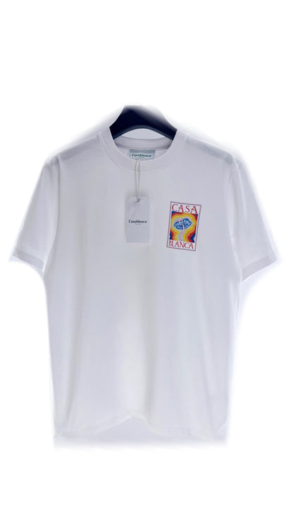 T shirt Casa blanca