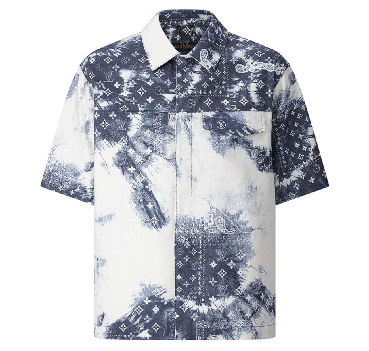 Lv 2023-Shirt