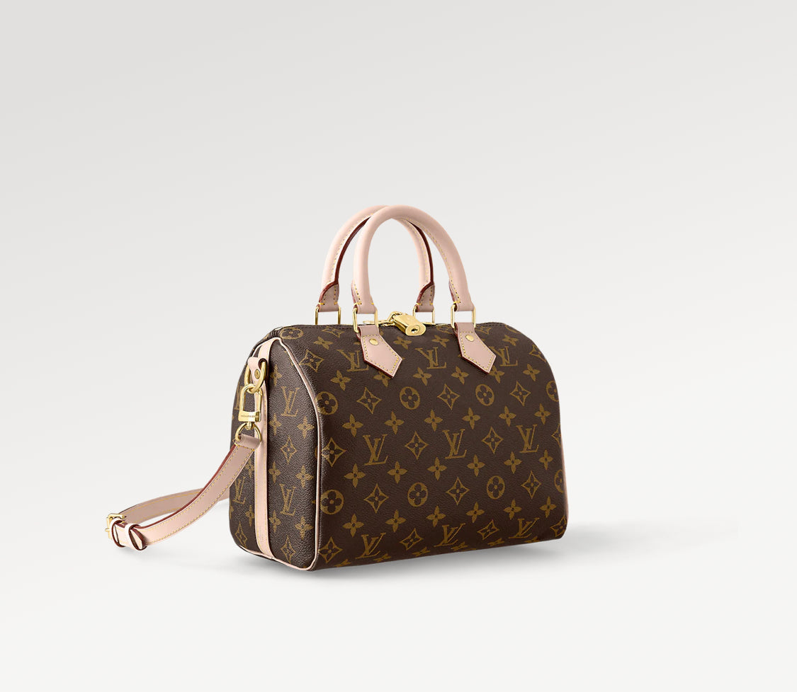 Sac speedy bandoulière   25 facture