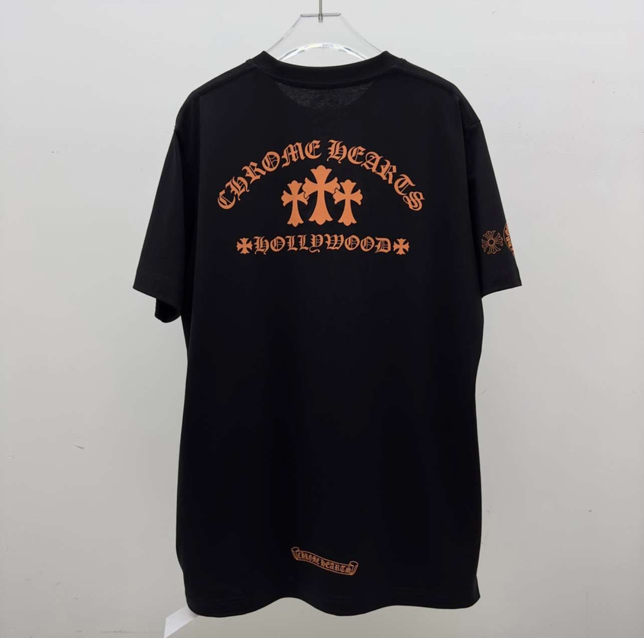 Chrome Hearts T-Shirt