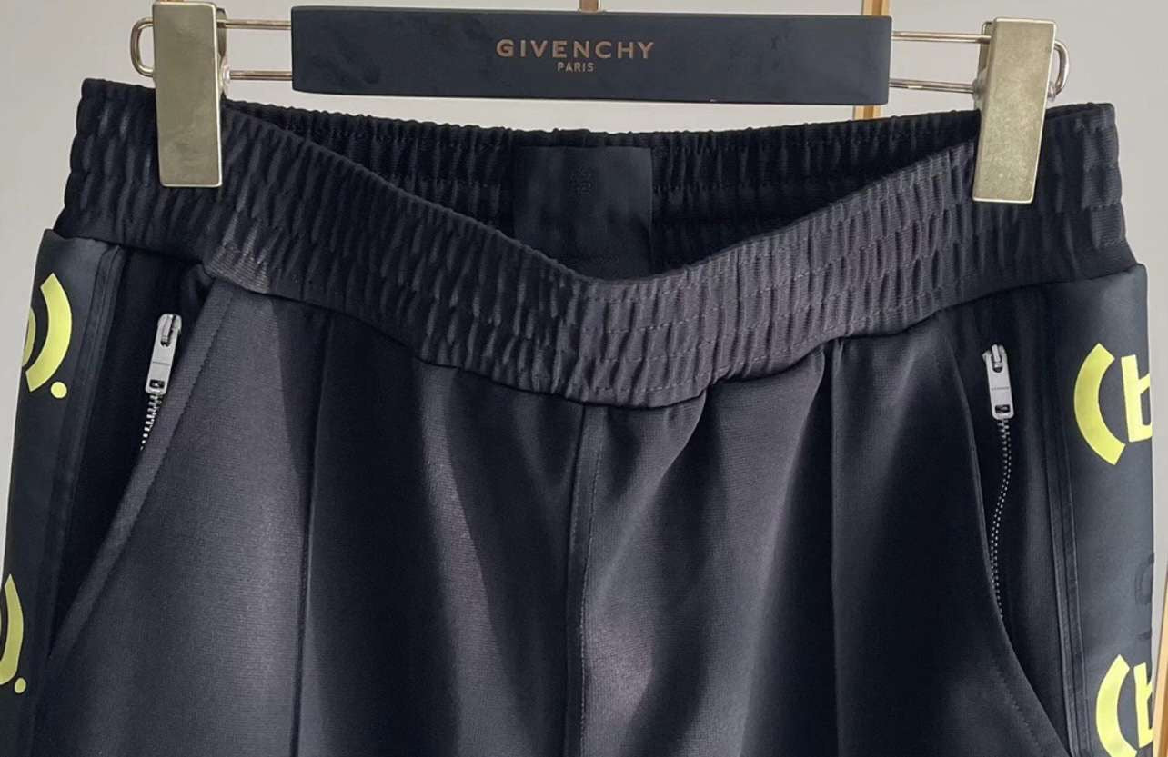 Givenchy-Trainingsanzug