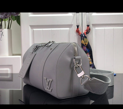 Keepall City Bag graue Rechnung