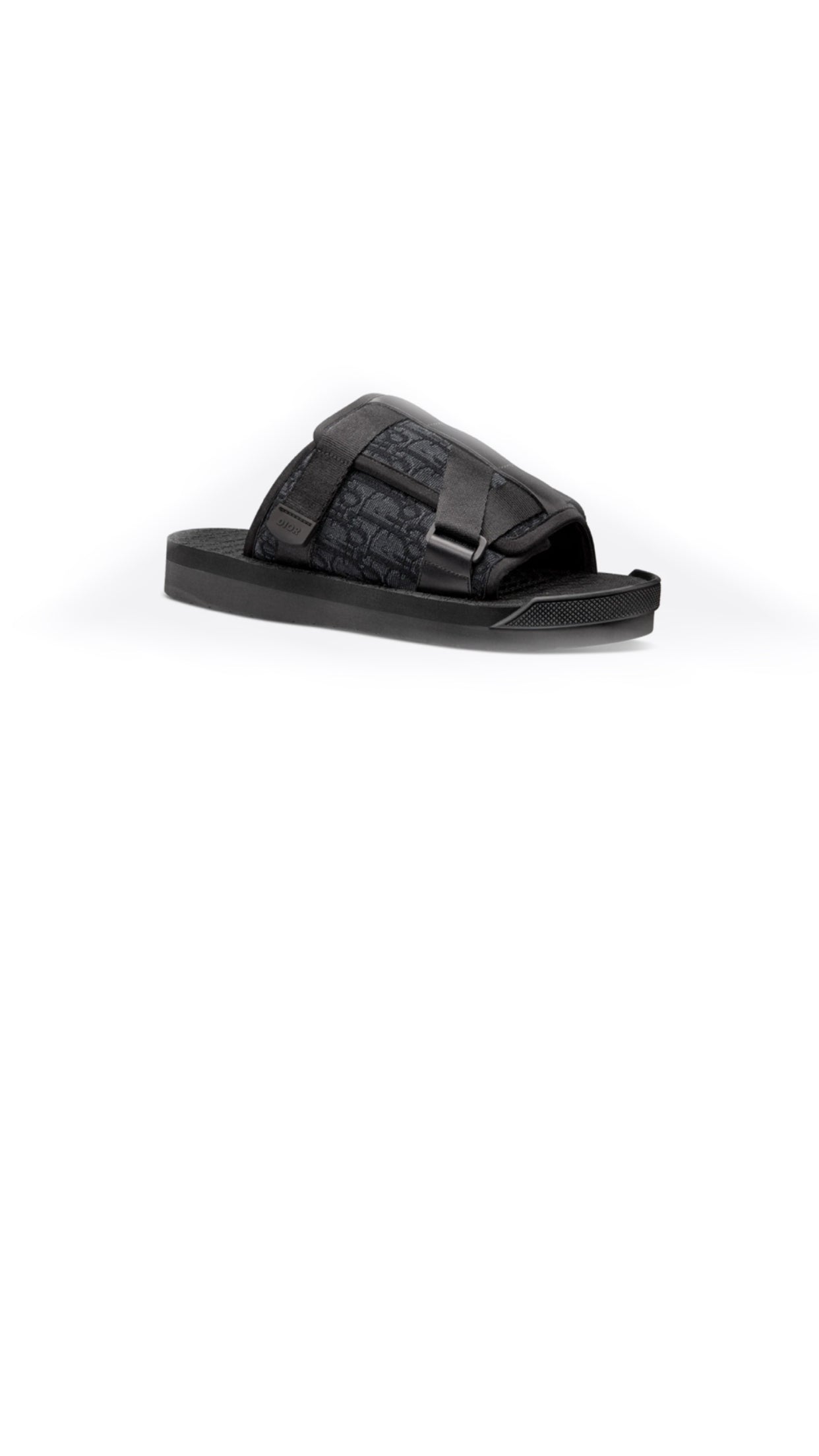 CD Alpha invoice sandals