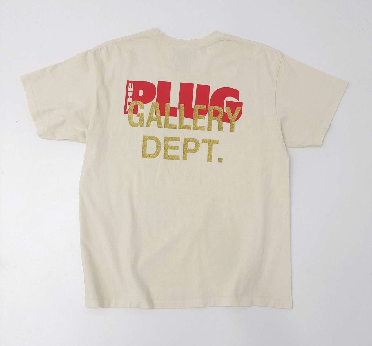 DEPT Gallery T-shirt