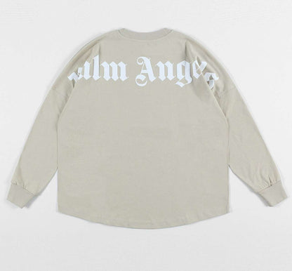 Palm Angels Long Sleeve T-Shirt