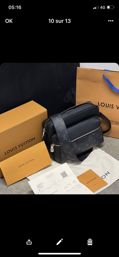 Lv outdoor bag invoice 10/10