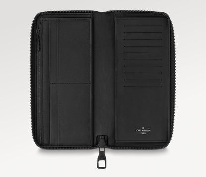 Porte monnaie  zippy vertical  Lv