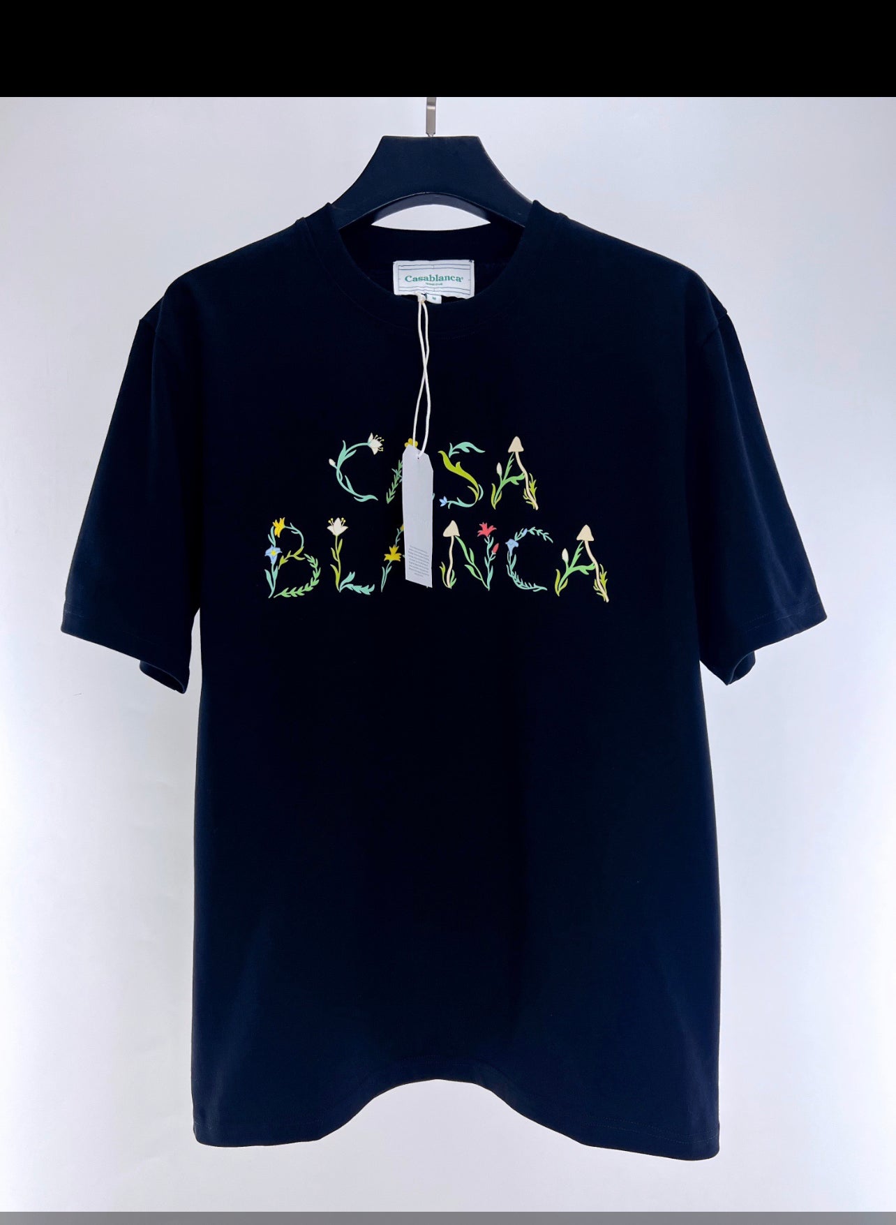 T shirt Casa blanca