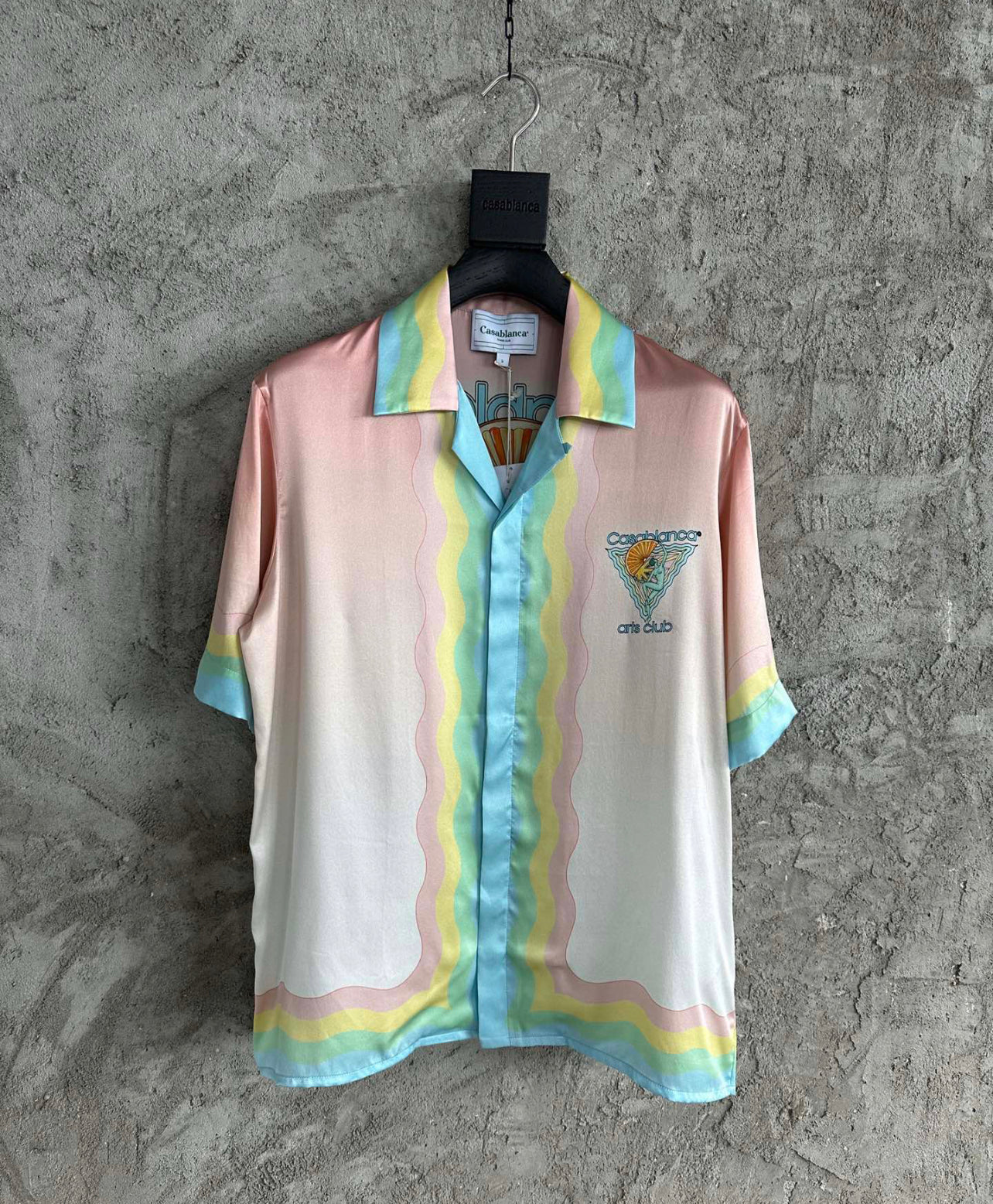 Casa Shirt Set