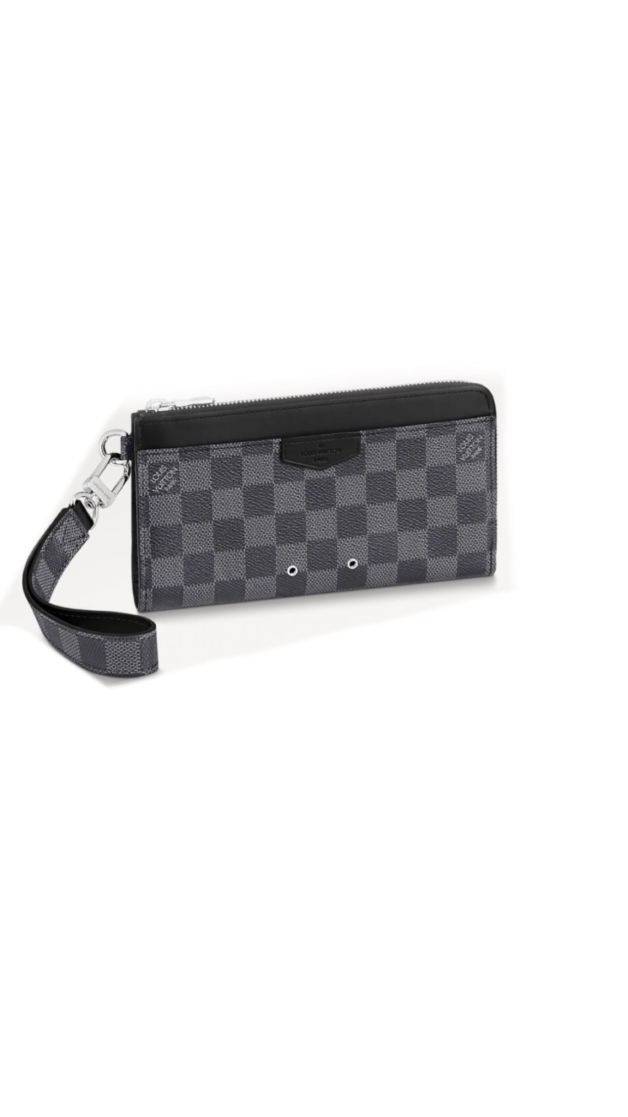 Lv Zippy-Armbandtasche