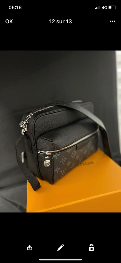 Lv outdoor bag invoice 10/10