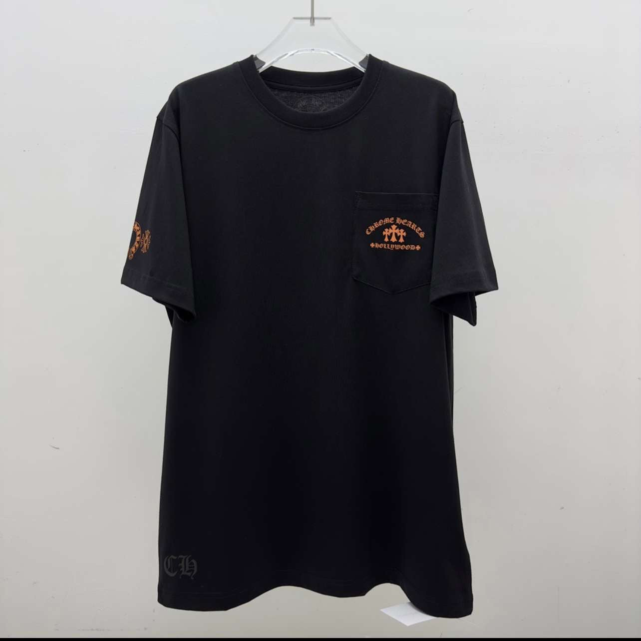 Chrome Hearts T-Shirt