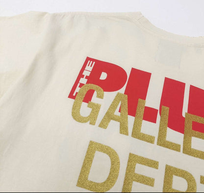 DEPT Gallery T-shirt