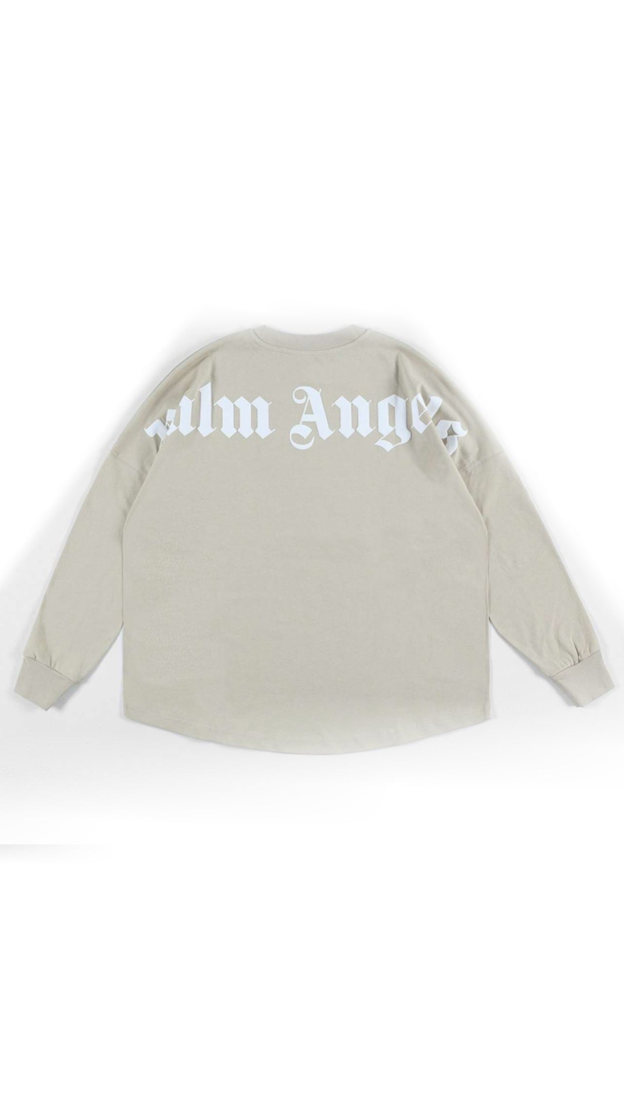 Palm Angels Long Sleeve T-Shirt