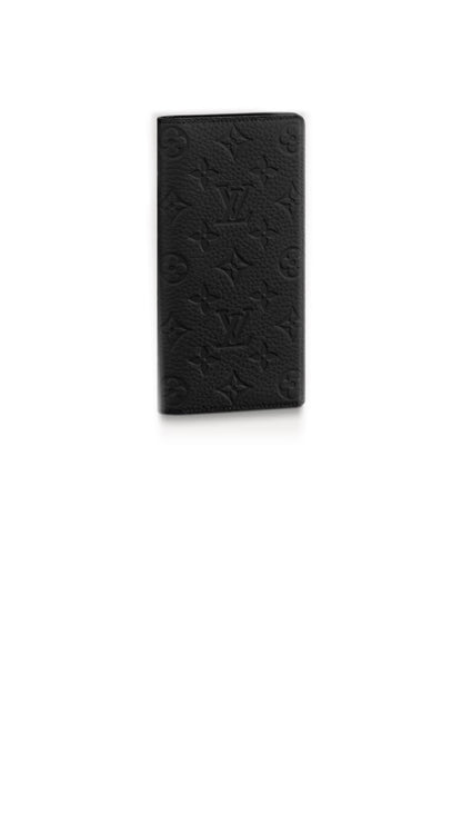 Lv brazza wallet