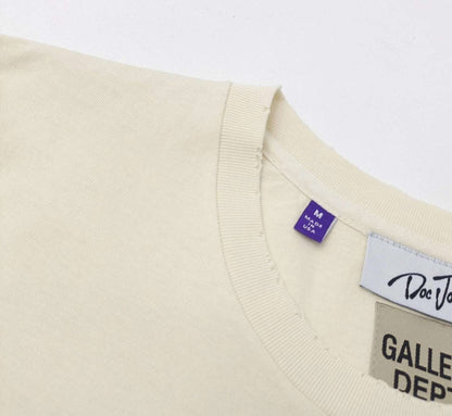 DEPT Gallery T-shirt