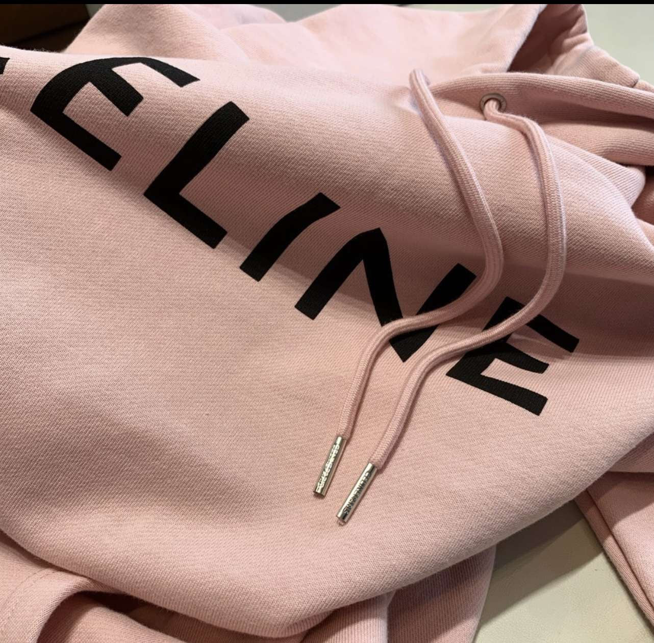 Sweat Celine rose