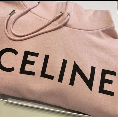 Sweat Celine rose