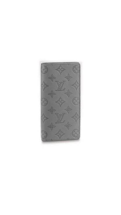 Lv brazza wallet