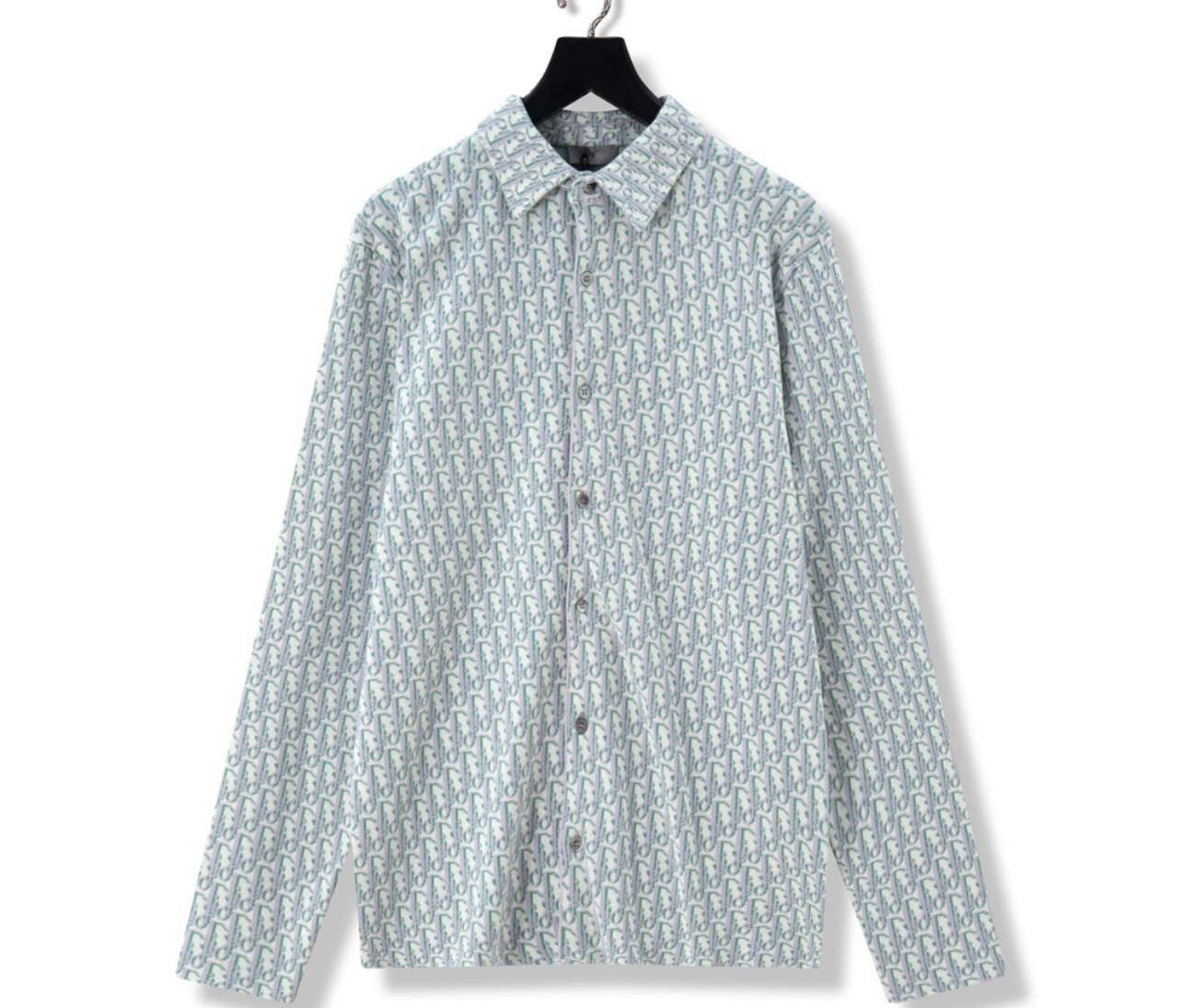 CD Cotton Shirt