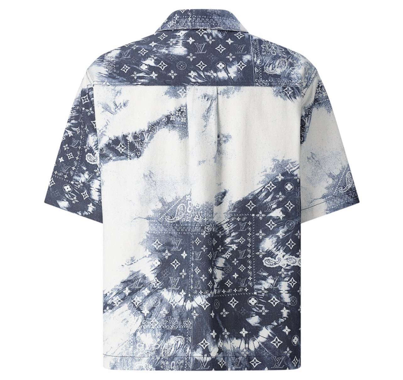 Lv 2023 shirt