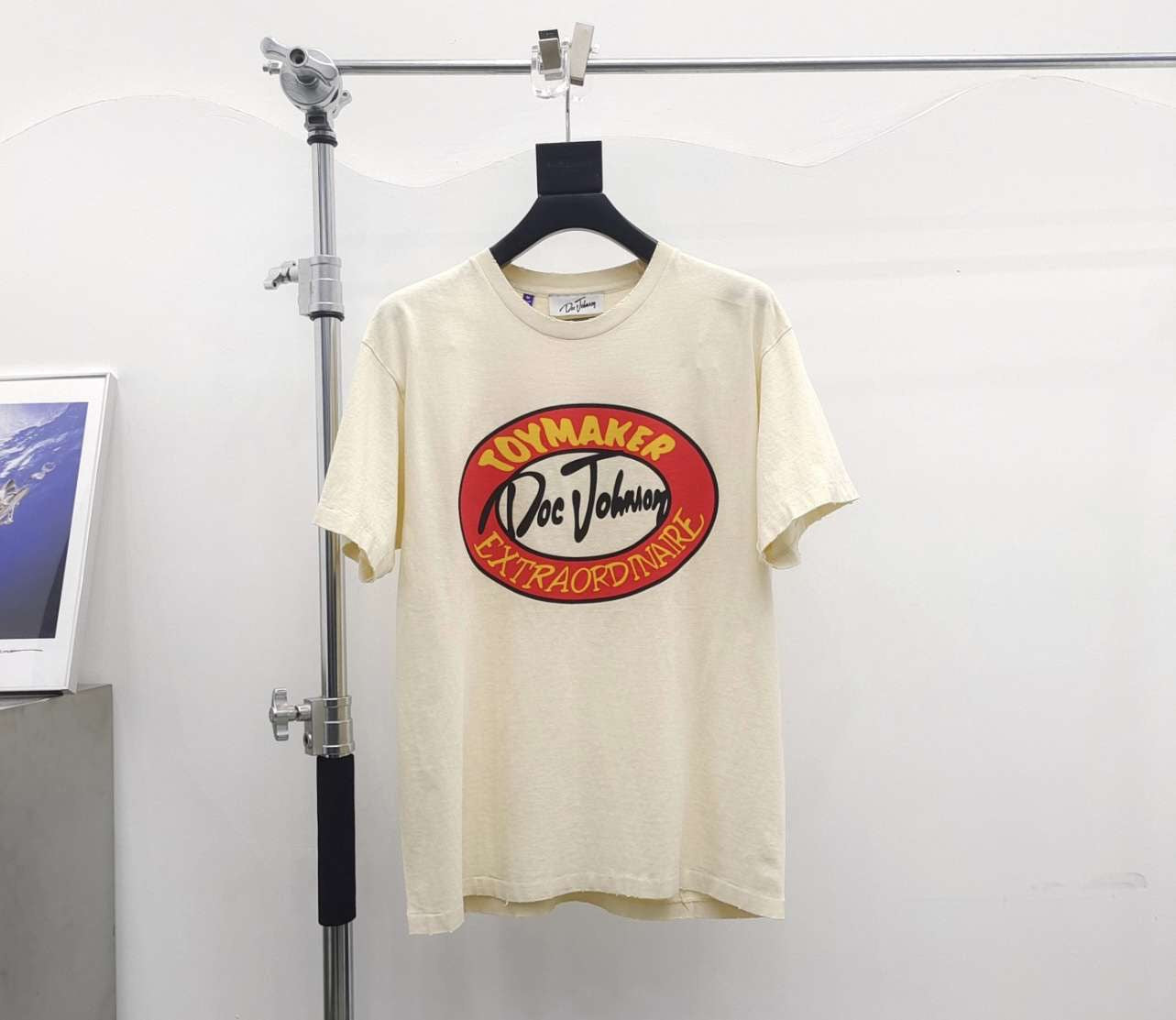 DEPT Gallery T-shirt